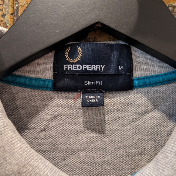 Fred Perry Polo - Picture 3 of 3